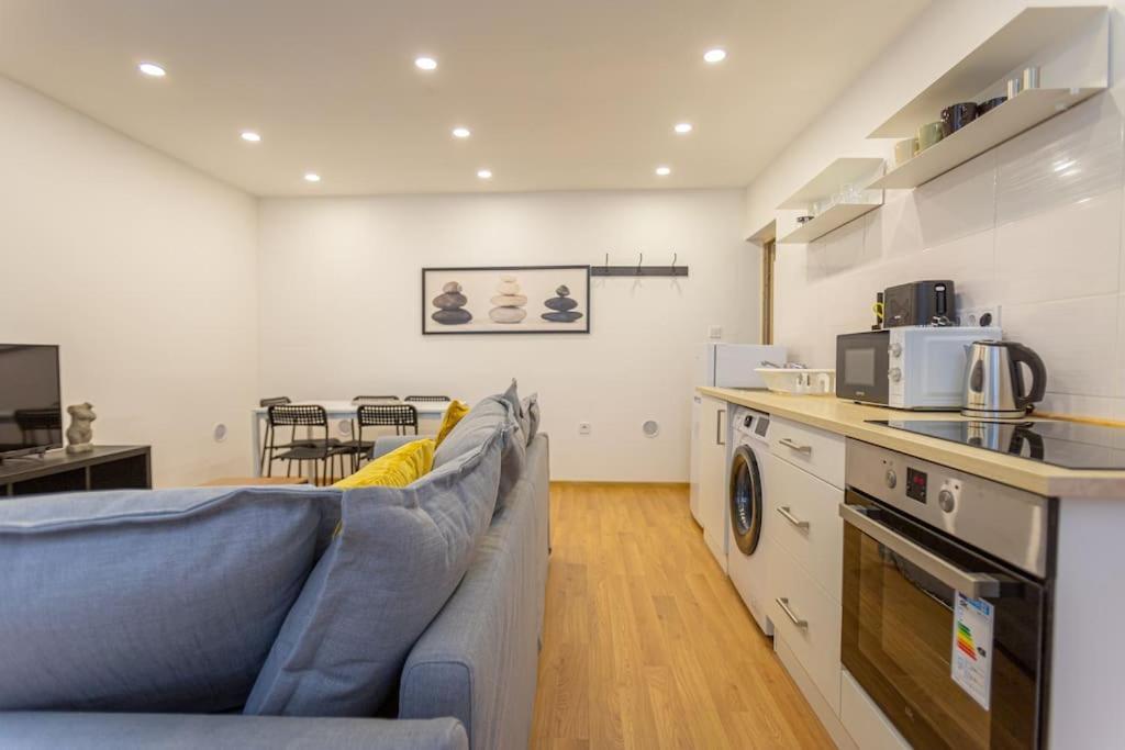2 Bedroom Flat In The Dob Street, Venus — Fotók 2